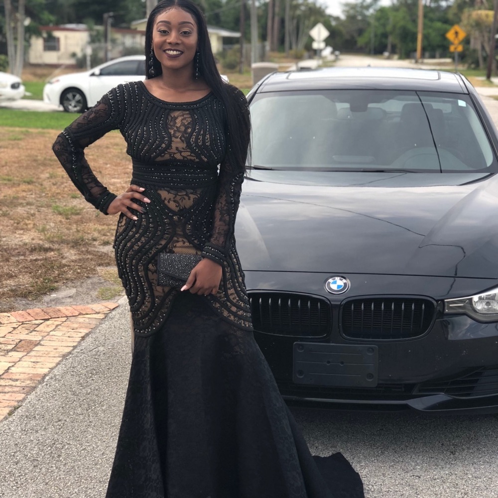 Prom dress for sale!